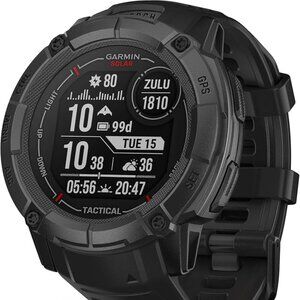 Garmin Instinct 2 Solar Tactical 50mm